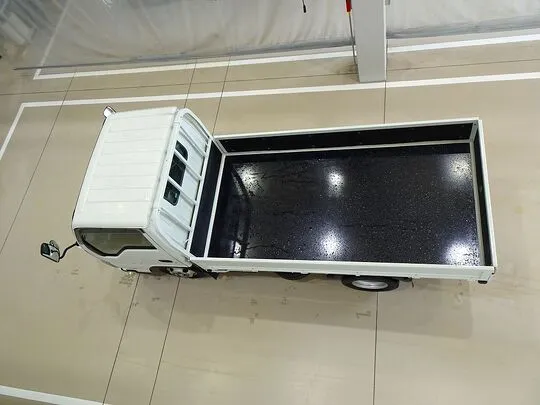 エルフ 2t FFL 標準 平ボデー 総重量5t未満