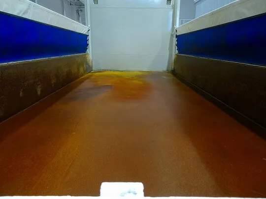 プロフィア 9.3t 3軸 2デフ ダンプ 380ps