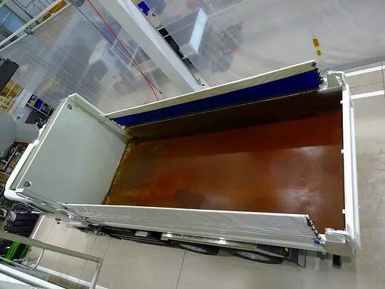 プロフィア 9.3t 3軸 2デフ ダンプ 380ps