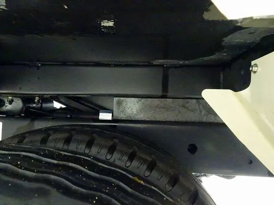 デュトロ 2t FJL 強化ダンプ 総重量5t未満