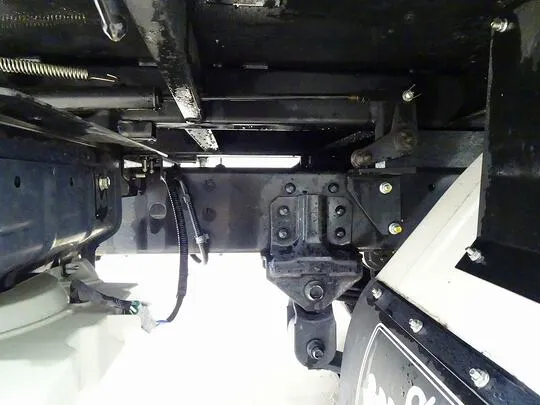 デュトロ 2t FJL 強化ダンプ 総重量5t未満