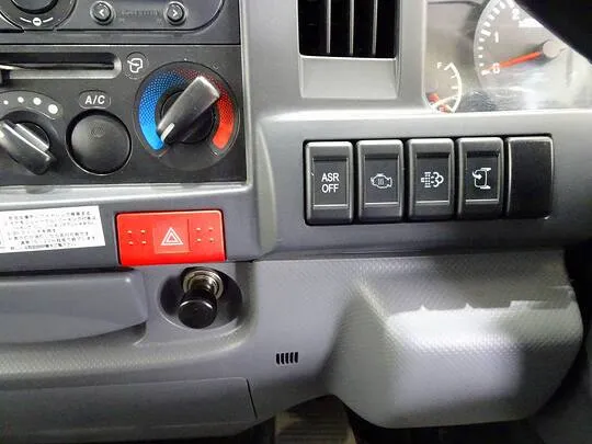 エルフ 1.75t FFL 標準 Wキャブ/標準ダンプ 総重量5t未満