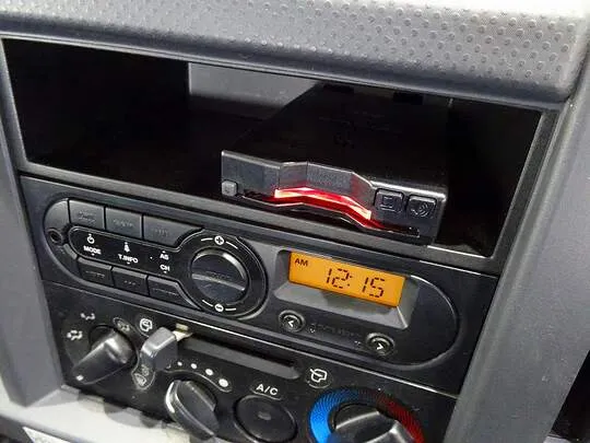 エルフ 1.75t FFL 標準 Wキャブ/標準ダンプ 総重量5t未満