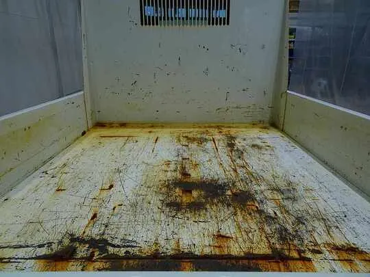 エルフ 1.75t FFL 標準 Wキャブ/標準ダンプ 総重量5t未満