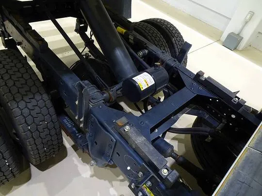 エルフ 1.75t FFL 標準 Wキャブ/標準ダンプ 総重量5t未満