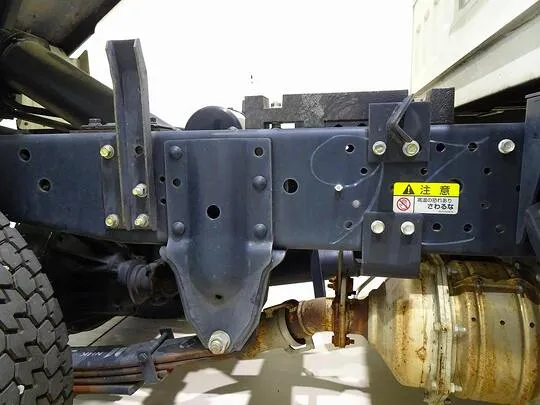 エルフ 1.75t FFL 標準 Wキャブ/標準ダンプ 総重量5t未満