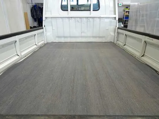 タウンエーストラック DX 0.75t 4WD Sタイヤ 平ボデー ガソリン