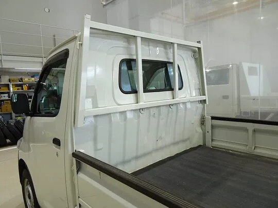 タウンエーストラック DX 0.75t 4WD Sタイヤ 平ボデー ガソリン