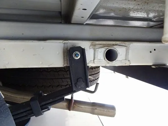 タウンエーストラック DX 0.75t 4WD Sタイヤ 平ボデー ガソリン