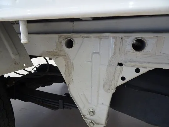 タウンエーストラック DX 0.75t 4WD Sタイヤ 平ボデー ガソリン