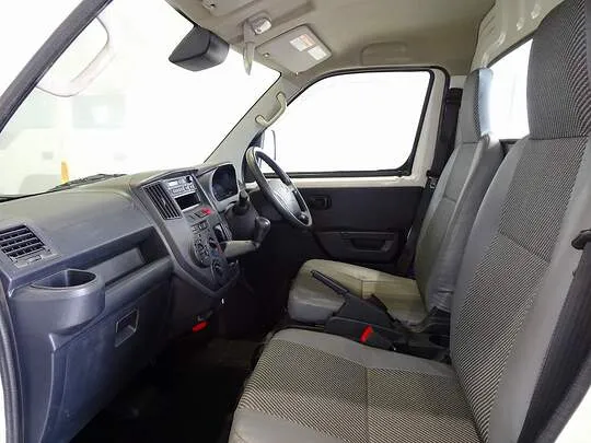 タウンエーストラック DX 0.75t 4WD Sタイヤ 平ボデー ガソリン