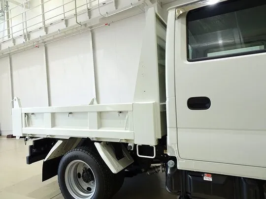 エルフ 1.75t FFL 標準 Wキャブ/標準ダンプ 総重量5t未満
