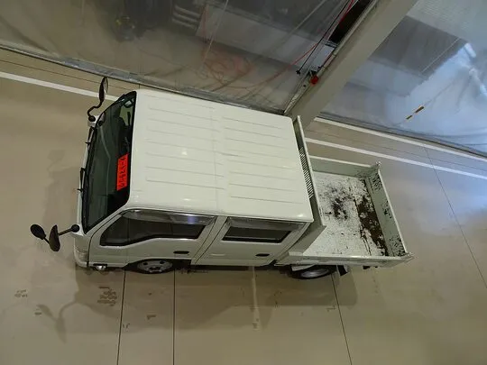 エルフ 1.75t FFL 標準 Wキャブ/標準ダンプ 総重量5t未満