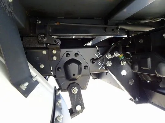 エルフ 1.75t FFL 標準 Wキャブ/標準ダンプ 総重量5t未満