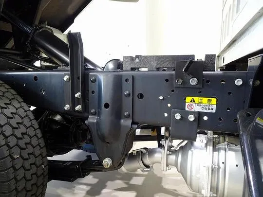 エルフ 1.75t FFL 標準 Wキャブ/標準ダンプ 総重量5t未満