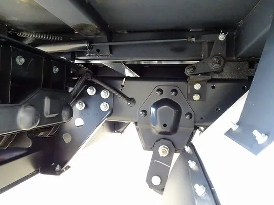 エルフ 1.75t FFL 標準 Wキャブ/標準ダンプ 総重量5t未満