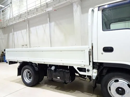 エルフ 2t FFL 標準 平ボデー 総重量5t未満