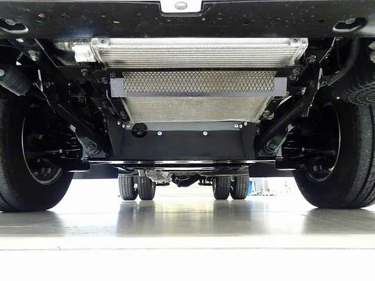 エルフ 2t FFL 標準 平ボデー 総重量5t未満