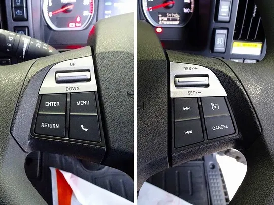 フォワード 7.3t 増トン ワイドベッド付 アルミウイング リアエアサス 240ps