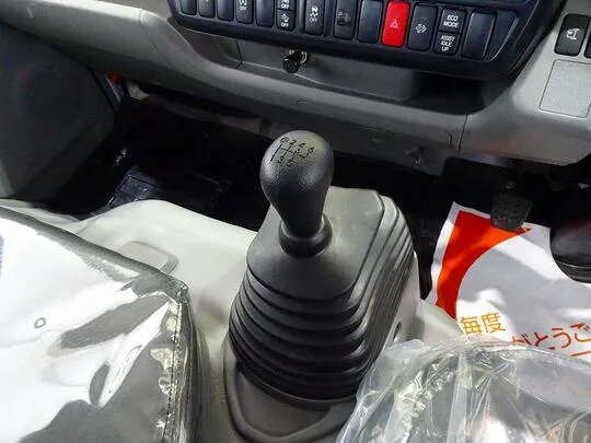 デュトロ 2t FJL 強化ダンプ 総重量5t未満