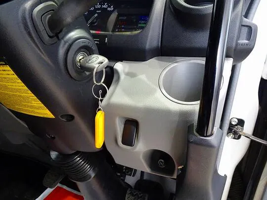 デュトロ 2t FJL 強化ダンプ 総重量5t未満