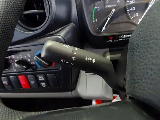 デュトロ 2t FJL 強化ダンプ 総重量5t未満