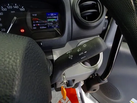 デュトロ 2t FJL 強化ダンプ 総重量5t未満