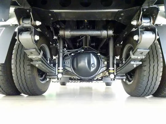 デュトロ 2t FJL 強化ダンプ 総重量5t未満