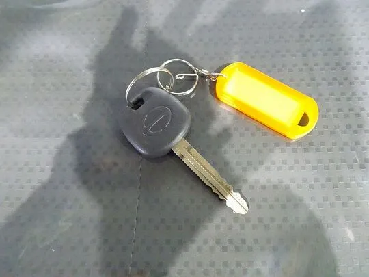 デュトロ 2t FJL 強化ダンプ 総重量5t未満