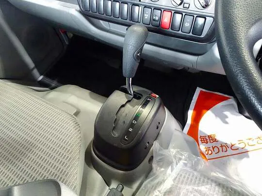 ダイナ 1.25t 4WD FJL Sタイヤ 平ボデー