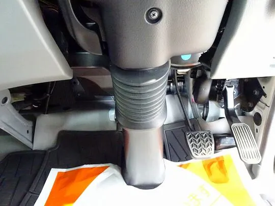 ダイナ 1.25t 4WD FJL Sタイヤ 平ボデー