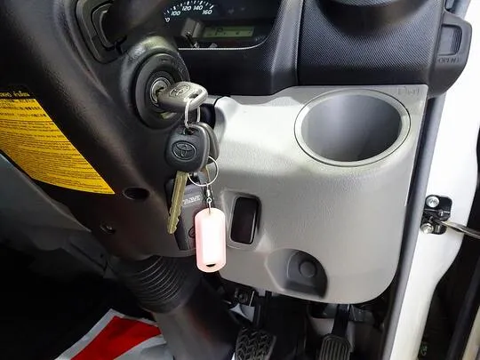 ダイナ 1.25t 4WD FJL Sタイヤ 平ボデー