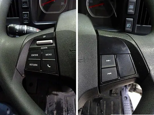 フォワード 2.25t ワイドベッド付 アルミウイング マルチゲート付 リアエアサス 240ps