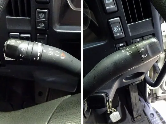 フォワード 2.25t ワイドベッド付 アルミウイング マルチゲート付 リアエアサス 240ps