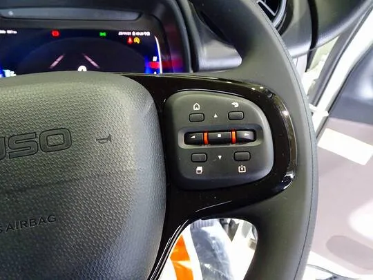 キャンター 3t 4No. 全低床 垂直P/G付 未使用車