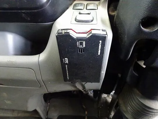 デュトロ 2t 4WD FJL 標準 垂直P/G付