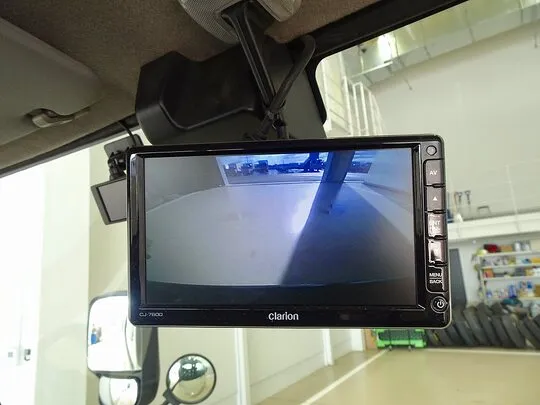 デュトロ 2t 4WD FJL 標準 垂直P/G付