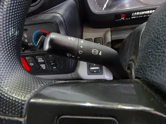 デュトロ 2t 4WD FJL 標準 垂直P/G付