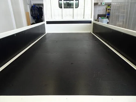 デュトロ 2t 4WD FJL 標準 垂直P/G付