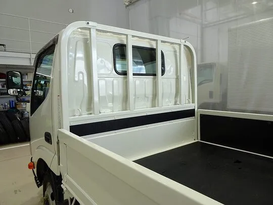 デュトロ 2t 4WD FJL 標準 垂直P/G付