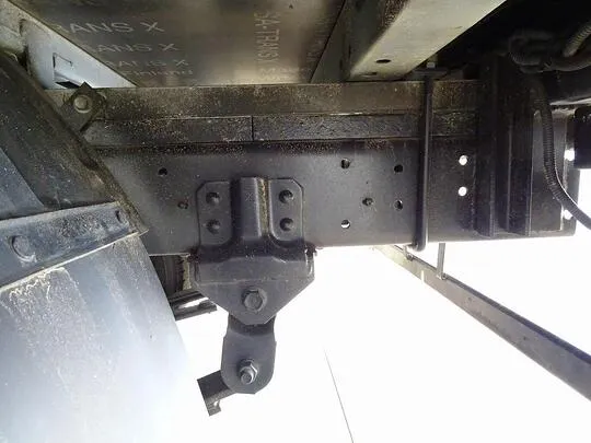 デュトロ 2t 4WD FJL 標準 垂直P/G付