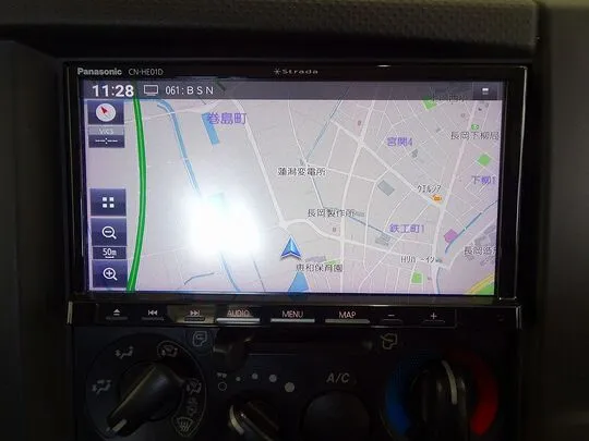 エルフ 2t FFL 標準 平ボデー 総重量5t未満