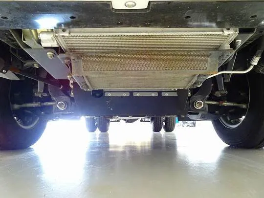 エルフ 2t FFL 標準 平ボデー 総重量5t未満