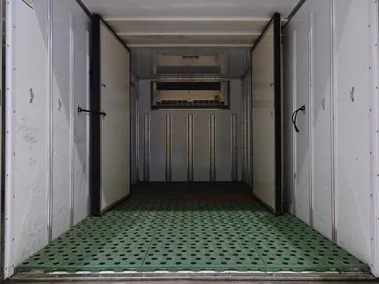 デュトロ 2t FJL 標準 低温冷凍車 総重量5t未満