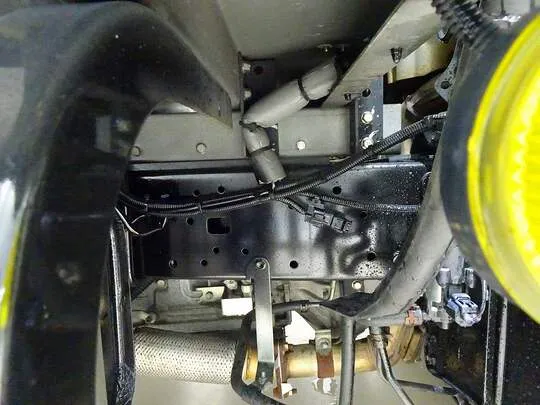 デュトロ 2t FJL 標準 低温冷凍車 総重量5t未満