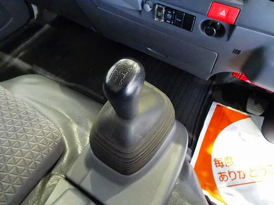 エルフ 2t 4WD FFL ワイドロング アルミバン