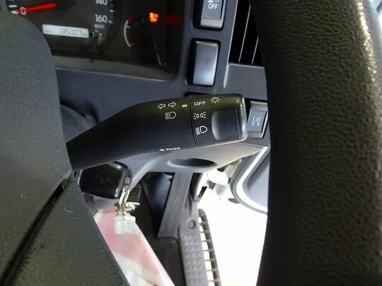 エルフ 2t 4WD FFL ワイドロング アルミバン