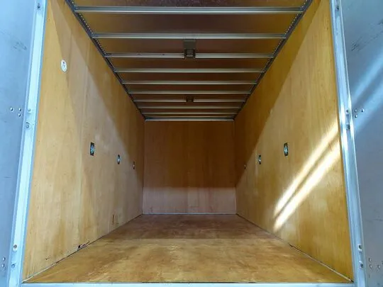 エルフ 2t 4WD FFL ワイドロング アルミバン