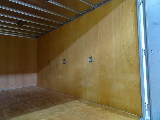 エルフ 2t 4WD FFL ワイドロング アルミバン