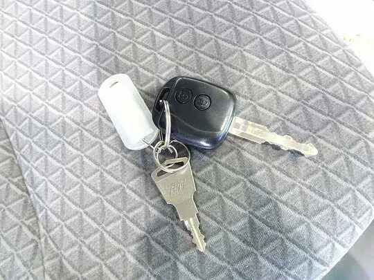 エルフ 2t 4WD FFL ワイドロング アルミバン